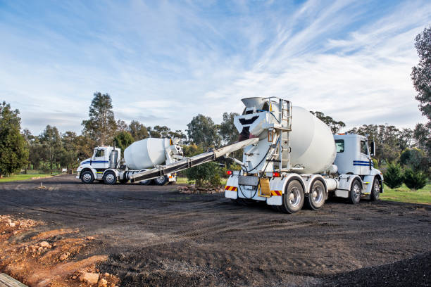 Best Local Concrete Companies  in Katonah, NY
