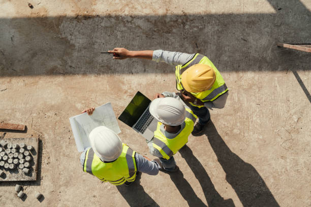 Best Concrete Flooring Contractor  in Katonah, NY