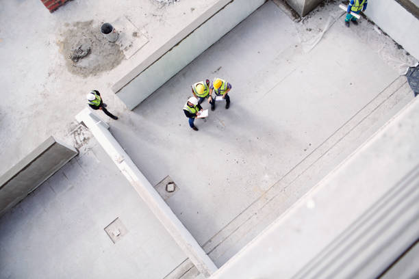 Best Concrete Flooring Contractor  in Katonah, NY